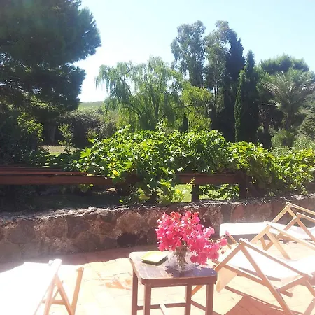 Basirico Villa