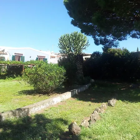 Basirico Villa Vulcano