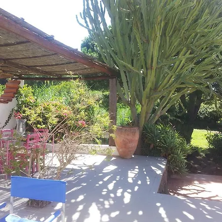 Basirico Villa Vulcano (Isola)