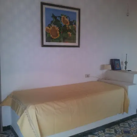 Villa Basirico Vulcano (Isola)