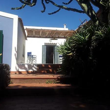 Basirico Villa *