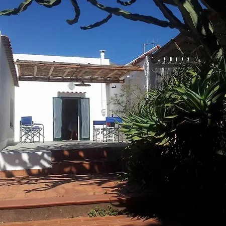 Basirico Villa