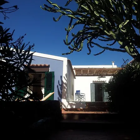 Basirico Villa *
