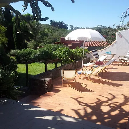 Villa Basirico *