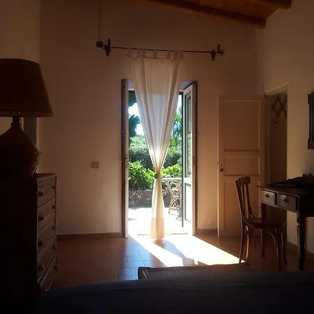 Basirico Villa *