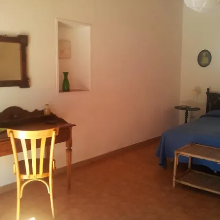 Villa Basirico Vulcano (Isola)