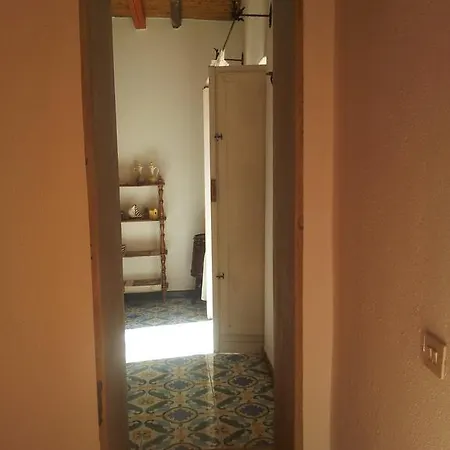 Villa Basirico Vulcano (Isola)