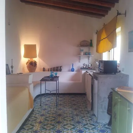 Basirico Villa