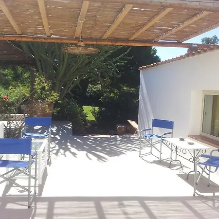 Villa Basirico