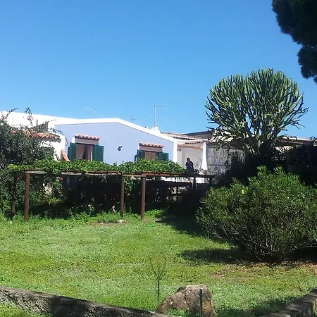 Basirico Villa