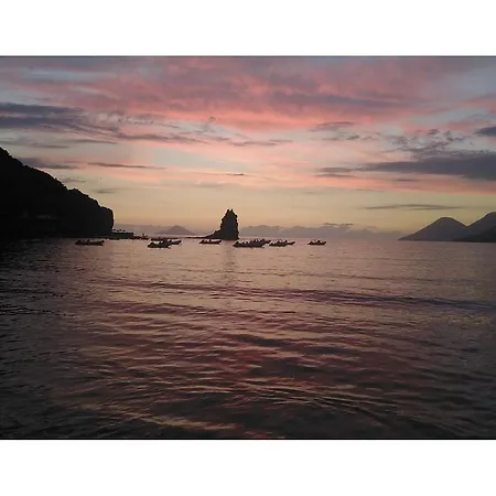 Basirico Vulcano (Isola)